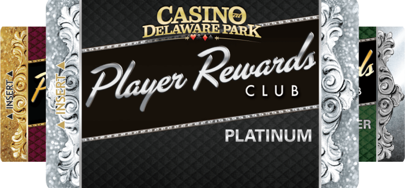 delaware park casino craps table minimums