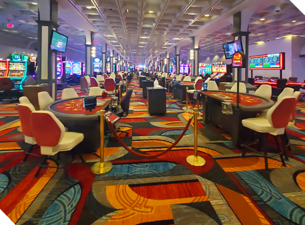 Delaware Park Casino & Racing Delaware Park Boulevard Wilmington De