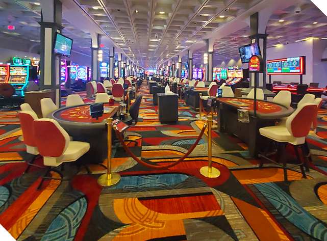 delaware parks casino