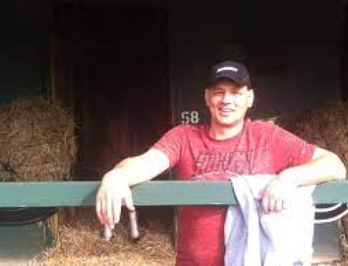 After breaking record for most consecutive Delaware Park trainer titles Jamie Ness eyes to equal legendary Grover “Buddy” Delp for most