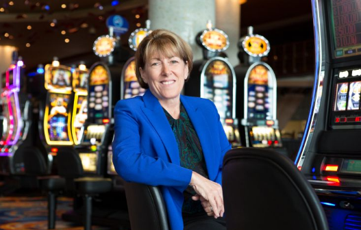 delaware park casino careers