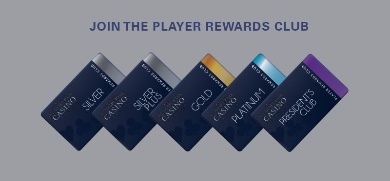 Players Rewards
