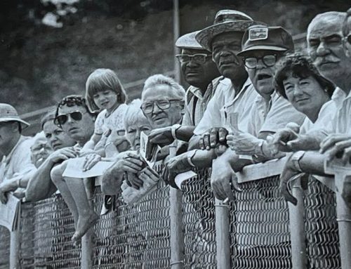 Delaware Park through the decades in historic photos (Delaware Online)