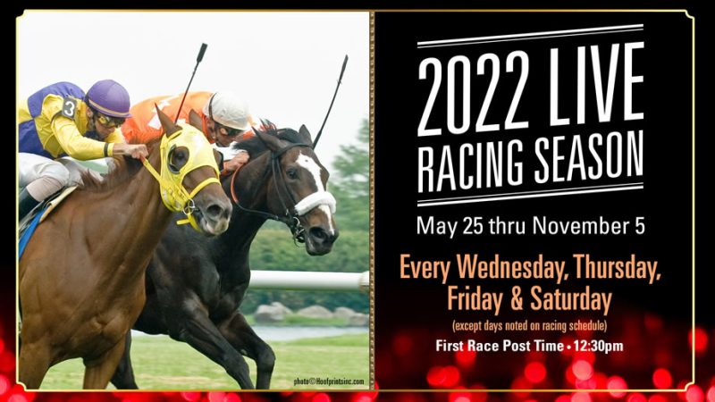 Delaware Park Racing - Delaware Park Delaware Park Racing - Delaware Park