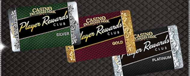 Delaware Park Casino Slot Machines